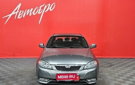 Daewoo Gentra II, 2014 год, 480 000 рублей, 8 фотография