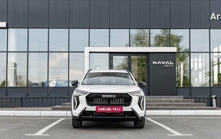 Haval Jolion, 2026 год, 2 499 000 рублей, 3 фотография