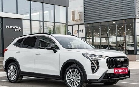 Haval Jolion, 2026 год, 2 499 000 рублей, 5 фотография