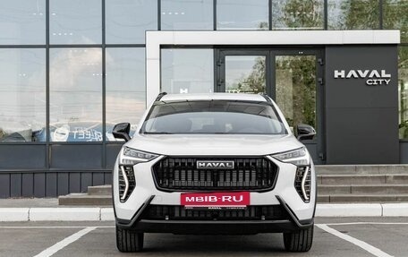 Haval Jolion, 2026 год, 2 499 000 рублей, 4 фотография