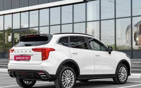 Haval Jolion, 2026 год, 2 499 000 рублей, 9 фотография