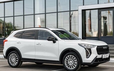Haval Jolion, 2026 год, 2 499 000 рублей, 21 фотография