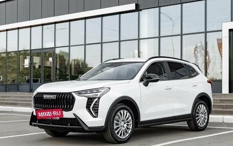 Haval Jolion, 2026 год, 2 922 459 рублей, 2 фотография