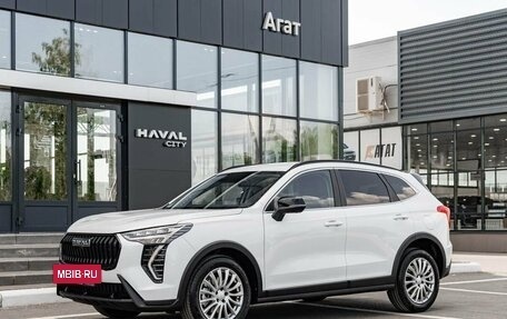 Haval Jolion, 2026 год, 2 922 459 рублей, 16 фотография