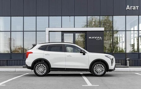Haval Jolion, 2026 год, 2 922 459 рублей, 21 фотография