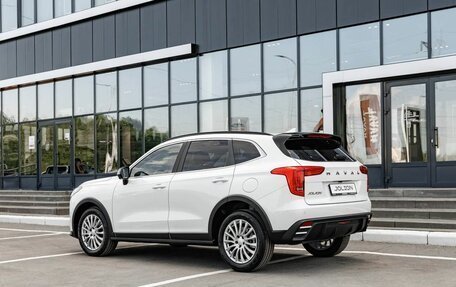 Haval Jolion, 2026 год, 2 922 459 рублей, 18 фотография