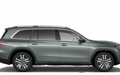 Mercedes-Benz GLS, 2026 год, 23 990 000 рублей, 7 фотография