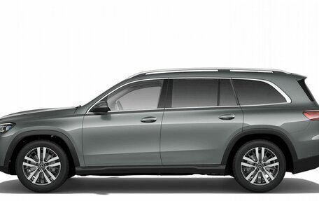 Mercedes-Benz GLS, 2026 год, 23 990 000 рублей, 3 фотография