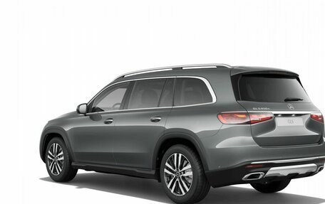 Mercedes-Benz GLS, 2026 год, 23 990 000 рублей, 4 фотография