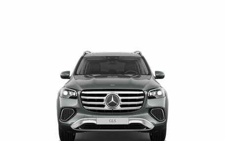 Mercedes-Benz GLS, 2026 год, 23 990 000 рублей, 5 фотография