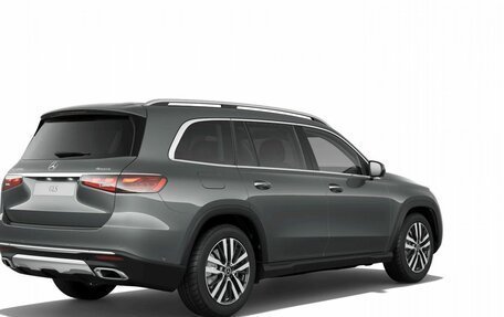 Mercedes-Benz GLS, 2026 год, 23 990 000 рублей, 6 фотография