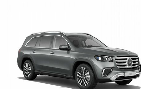 Mercedes-Benz GLS, 2026 год, 23 990 000 рублей, 2 фотография