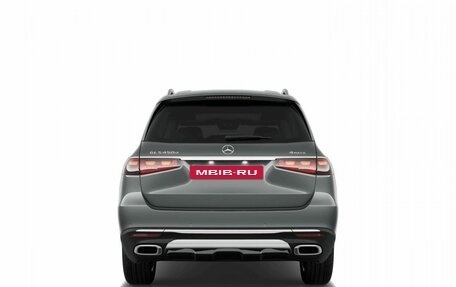 Mercedes-Benz GLS, 2026 год, 23 990 000 рублей, 8 фотография