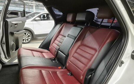 Lexus NX I, 2017 год, 2 759 000 рублей, 7 фотография
