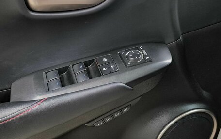 Lexus NX I, 2017 год, 2 759 000 рублей, 21 фотография