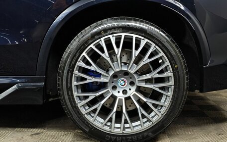 BMW X5 M, 2020 год, 7 115 150 рублей, 7 фотография