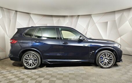 BMW X5 M, 2020 год, 7 115 150 рублей, 6 фотография