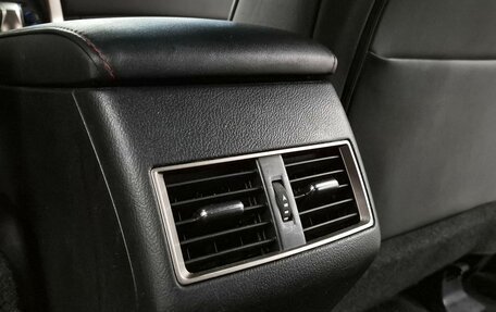 Lexus NX I, 2017 год, 2 759 000 рублей, 23 фотография