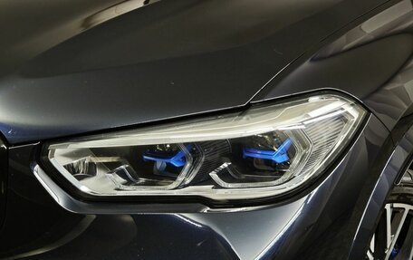 BMW X5 M, 2020 год, 7 115 150 рублей, 8 фотография