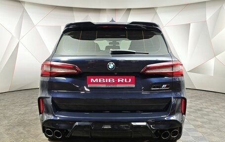 BMW X5 M, 2020 год, 7 115 150 рублей, 4 фотография