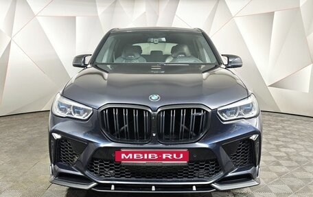 BMW X5 M, 2020 год, 7 115 150 рублей, 3 фотография