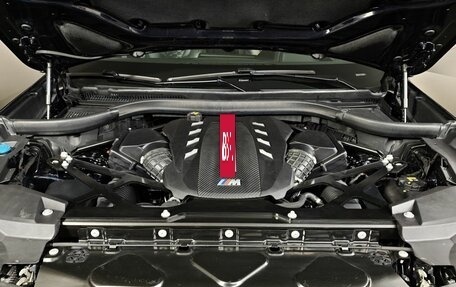 BMW X5 M, 2020 год, 7 115 150 рублей, 10 фотография