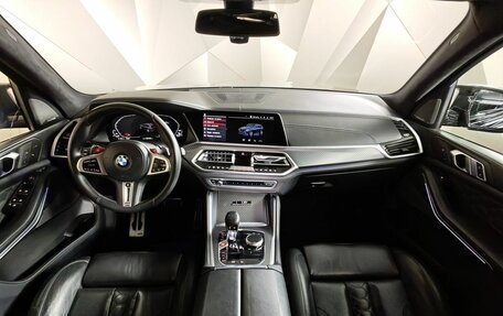 BMW X5 M, 2020 год, 7 115 150 рублей, 11 фотография