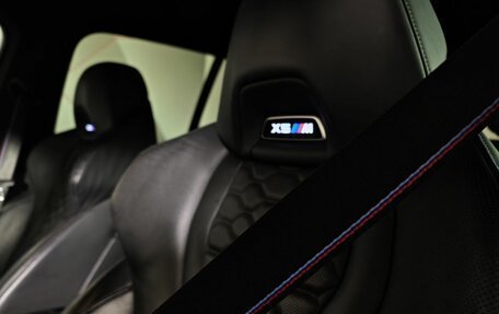 BMW X5 M, 2020 год, 7 115 150 рублей, 21 фотография