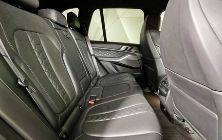 BMW X5 M, 2020 год, 7 115 150 рублей, 14 фотография