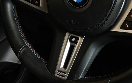 BMW X5 M, 2020 год, 7 115 150 рублей, 23 фотография