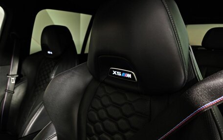 BMW X5 M, 2020 год, 7 115 150 рублей, 20 фотография