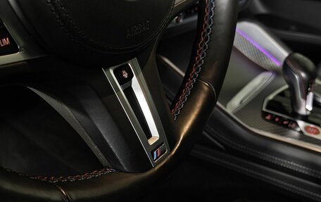 BMW X5 M, 2020 год, 7 115 150 рублей, 22 фотография