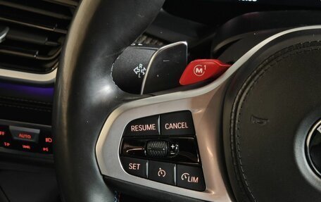 BMW X5 M, 2020 год, 7 115 150 рублей, 25 фотография
