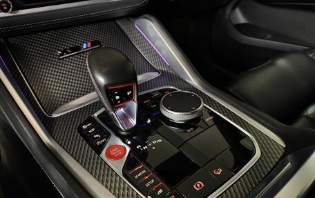 BMW X5 M, 2020 год, 7 115 150 рублей, 19 фотография