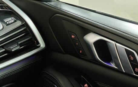BMW X5 M, 2020 год, 7 115 150 рублей, 26 фотография