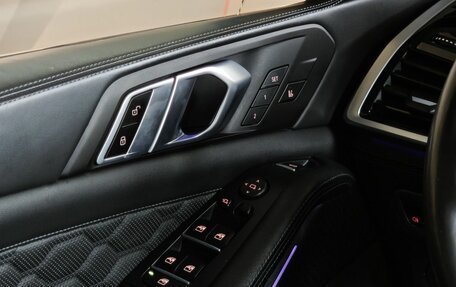 BMW X5 M, 2020 год, 7 115 150 рублей, 27 фотография