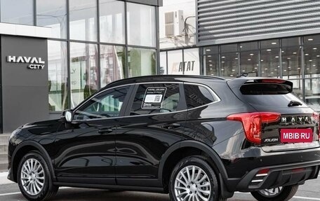 Haval Jolion, 2026 год, 2 823 359 рублей, 16 фотография