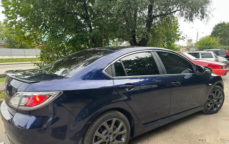 Mazda 6, 2010 год, 840 000 рублей, 8 фотография