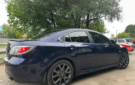 Mazda 6, 2010 год, 840 000 рублей, 2 фотография