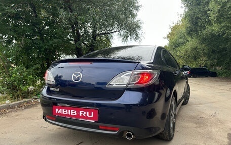 Mazda 6, 2010 год, 840 000 рублей, 5 фотография