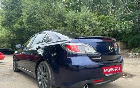 Mazda 6, 2010 год, 840 000 рублей, 9 фотография