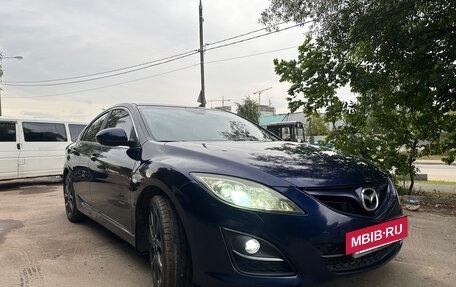 Mazda 6, 2010 год, 840 000 рублей, 4 фотография