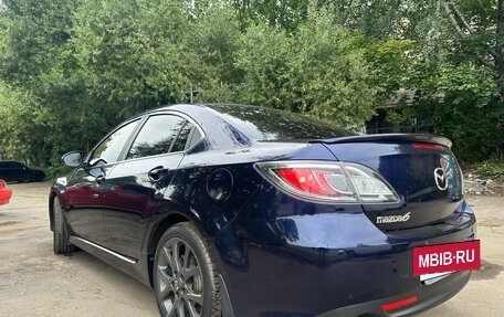 Mazda 6, 2010 год, 840 000 рублей, 3 фотография