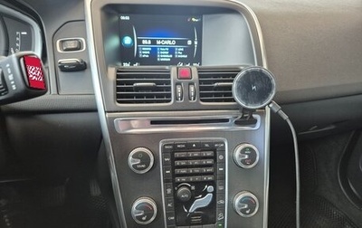 Volvo XC60 II, 2014 год, 2 900 000 рублей, 1 фотография