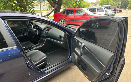 Mazda 6, 2010 год, 840 000 рублей, 27 фотография