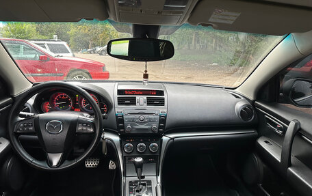 Mazda 6, 2010 год, 840 000 рублей, 24 фотография