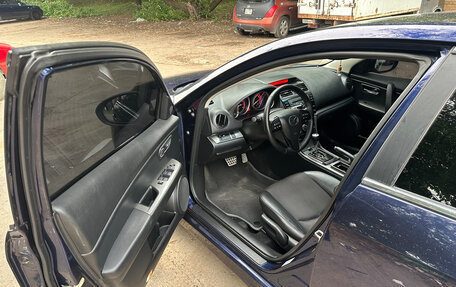 Mazda 6, 2010 год, 840 000 рублей, 20 фотография