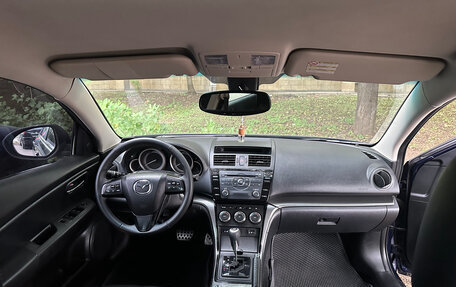Mazda 6, 2010 год, 840 000 рублей, 21 фотография