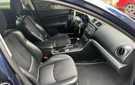 Mazda 6, 2010 год, 840 000 рублей, 26 фотография