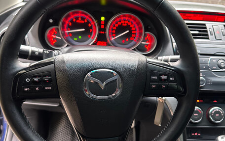 Mazda 6, 2010 год, 840 000 рублей, 23 фотография